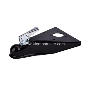 2 Inch Dimensions A-frame Trailer Coupler